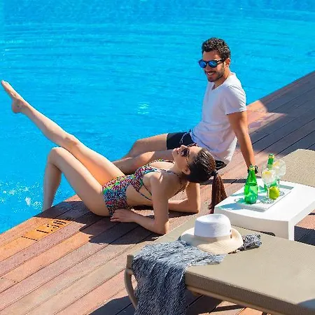 Althea Kalamies Luxury