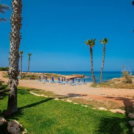 Villa Althea Kalamies Luxury