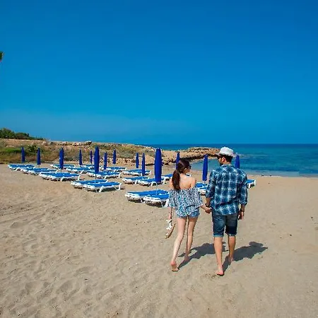 Althea Kalamies Luxury Villa Protaras