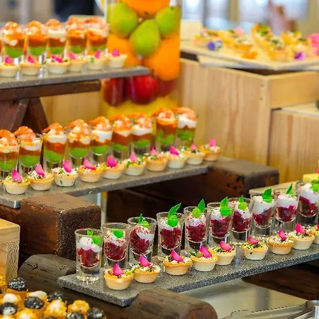 Althea Kalamies Luxury Villa