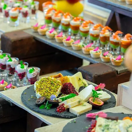 Althea Kalamies Luxury *