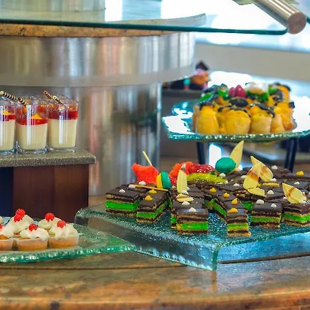 Althea Kalamies Luxury