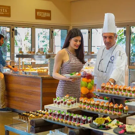 Villa Althea Kalamies Luxury