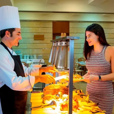 Althea Kalamies Luxury Villa Protaras