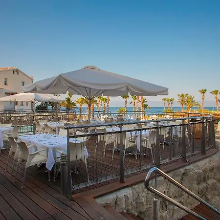 Althea Kalamies Luxury Villa