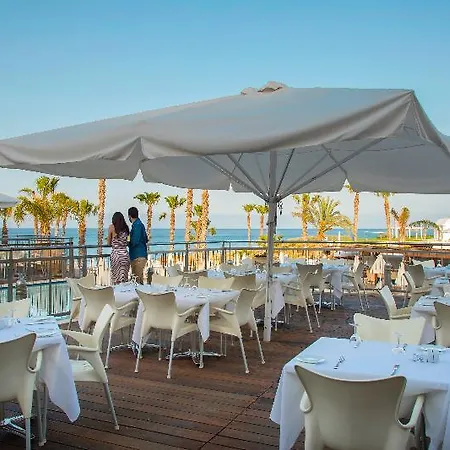 Villa Althea Kalamies Luxury *