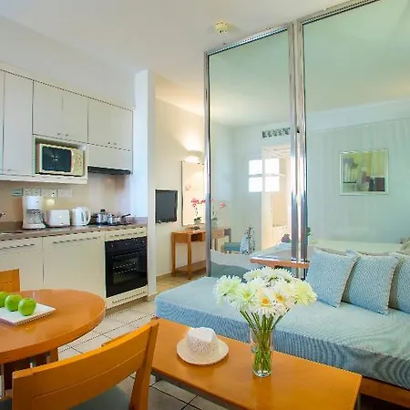 Althea Kalamies Luxury * Πρωταράς