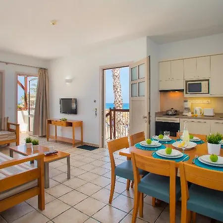 Villa Althea Kalamies Luxury Protaras