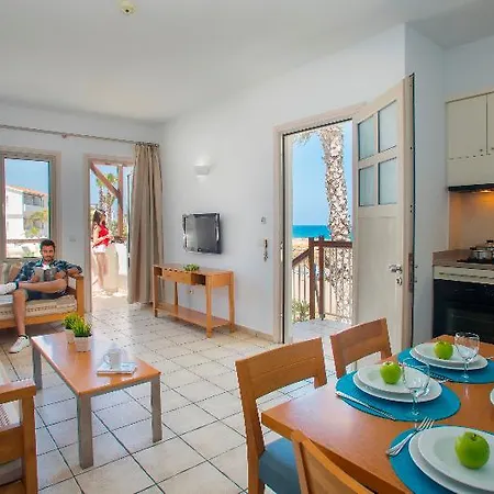 Althea Kalamies Luxury Villa Protaras