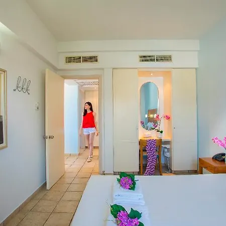 Villa Althea Kalamies Luxury *