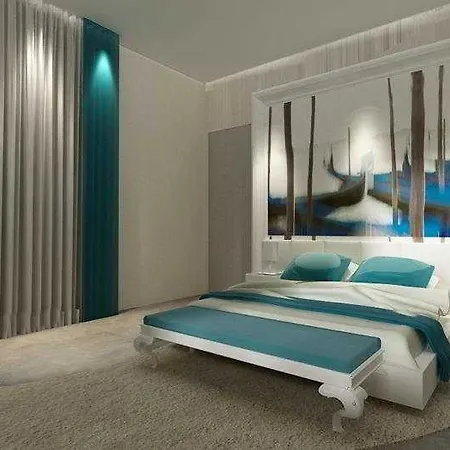 Althea Kalamies Luxury Villa *