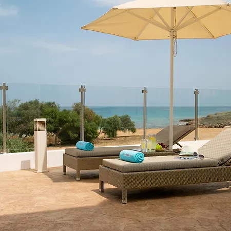 Althea Kalamies Luxury