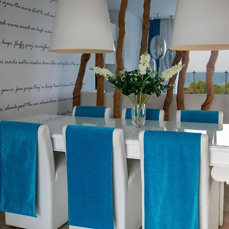 Althea Kalamies Luxury Villa