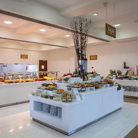 Βίλα Althea Kalamies Luxury *