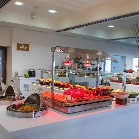 Althea Kalamies Luxury *