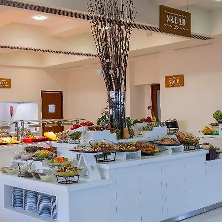 Althea Kalamies Luxury