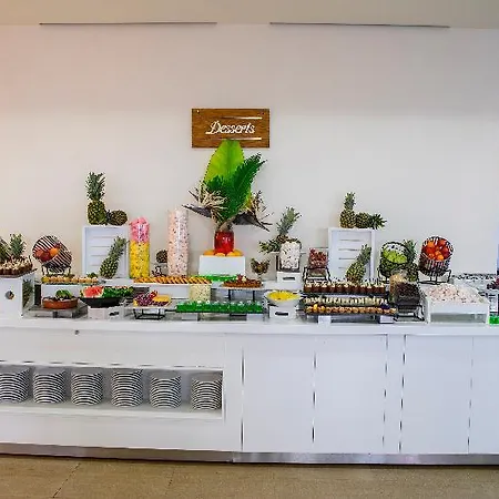 Althea Kalamies Luxury Βίλα *