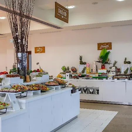 Villa Althea Kalamies Luxury Protaras