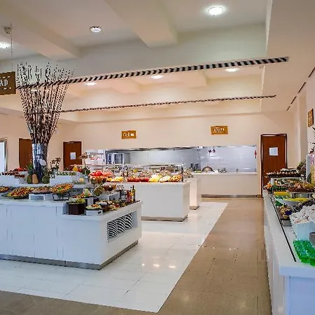 Althea Kalamies Luxury * Protaras