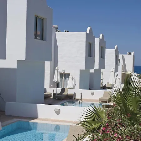 Althea Kalamies Luxury Villa