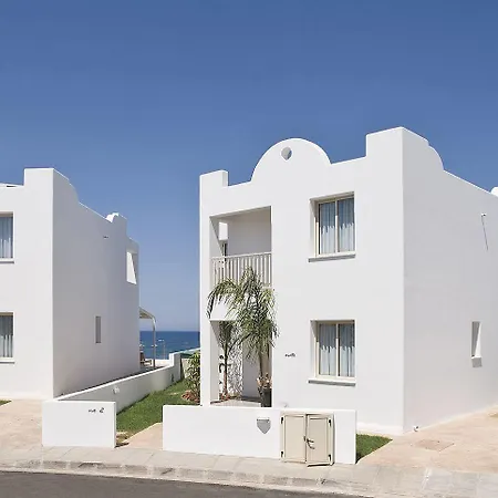 Villa Althea Kalamies Luxury *