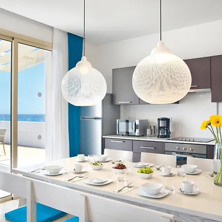 Althea Kalamies Luxury * Protaras