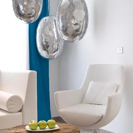 Althea Kalamies Luxury Protaras