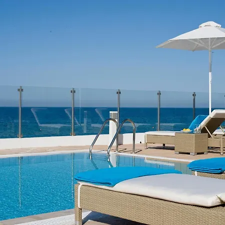 Villa Althea Kalamies Luxury *