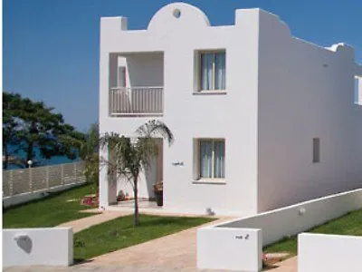 Althea Kalamies Luxury *