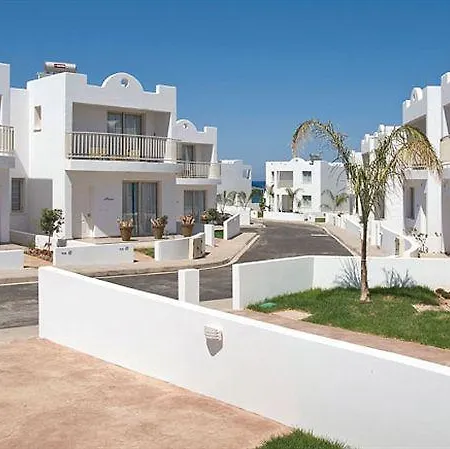 Althea Kalamies Luxury *