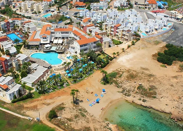 Althea Kalamies Luxury Vila *