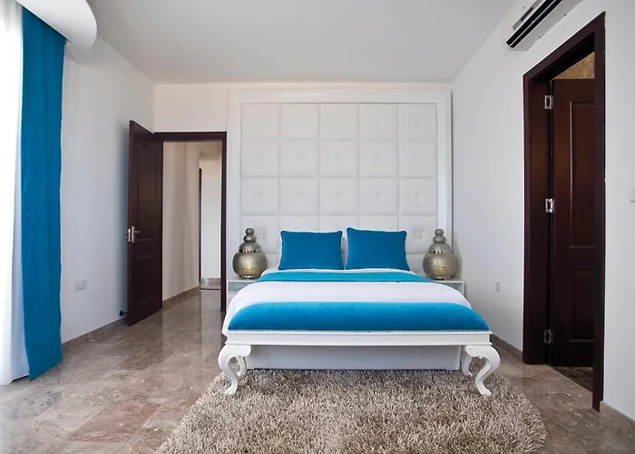 Althea Kalamies Luxury Vila