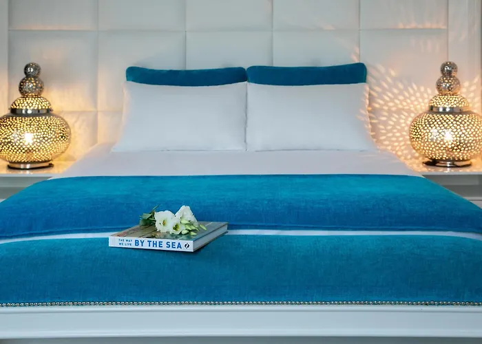 Althea Kalamies Luxury *