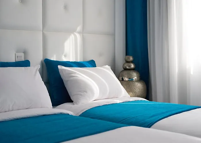 Althea Kalamies Luxury