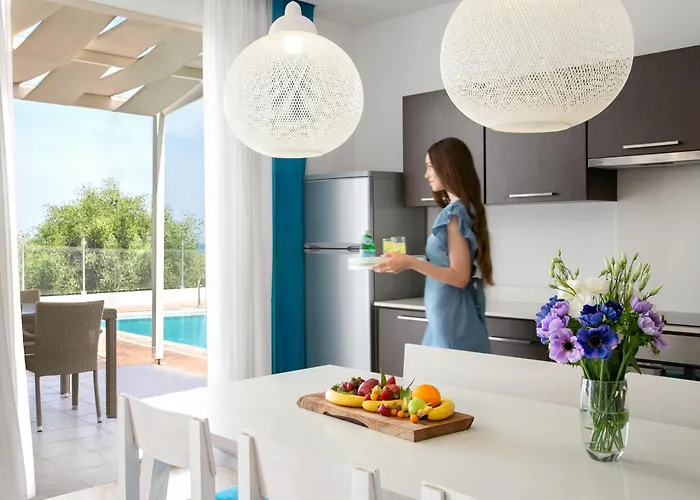 Althea Kalamies Luxury