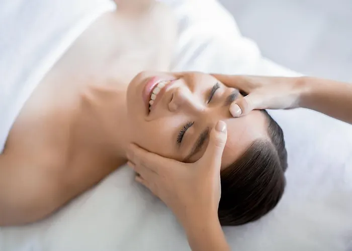 Althea Kalamies Luxury Protaras