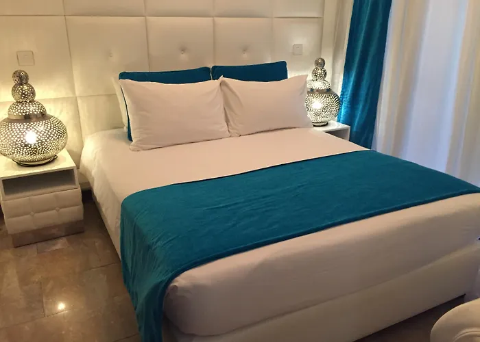 Вилла Althea Kalamies Luxury Протарас