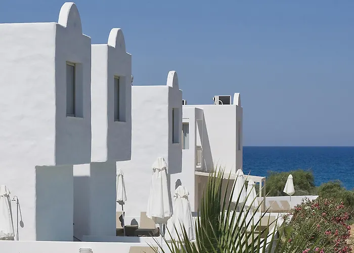 Althea Kalamies Luxury Вилла