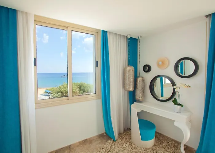 Althea Kalamies Luxury * Protaras