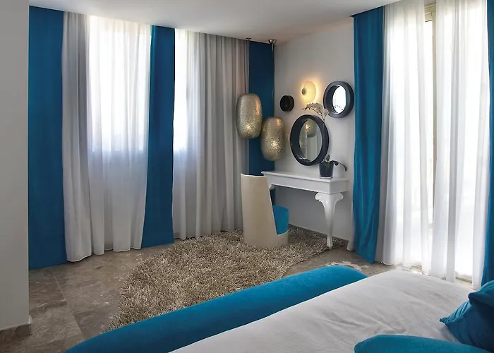 Althea Kalamies Luxury