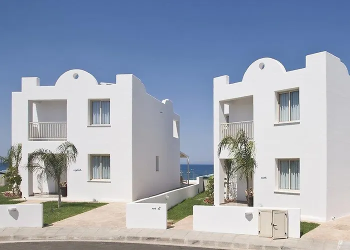 Vila Althea Kalamies Luxury Protaras