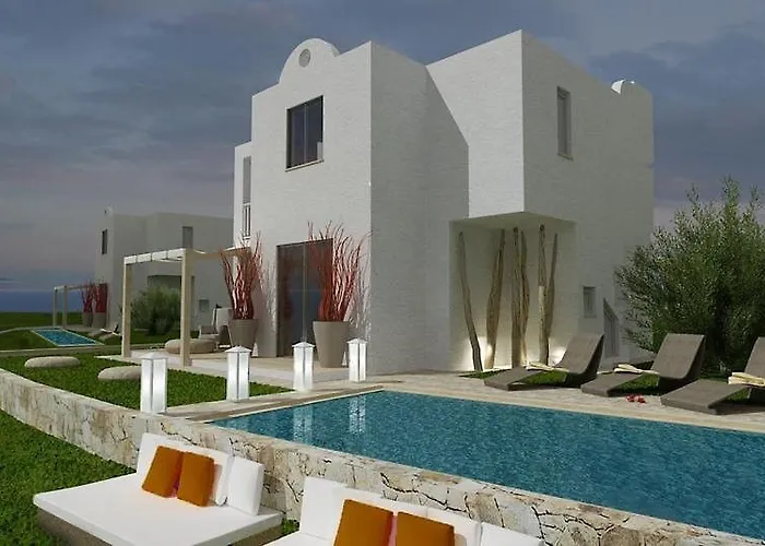 Althea Kalamies Luxury * Протарас