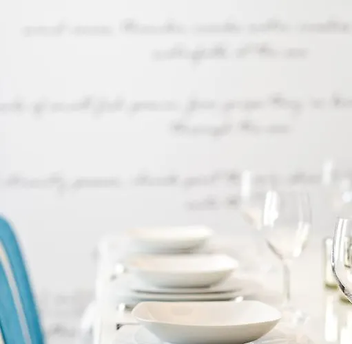 Althea Kalamies Luxury *