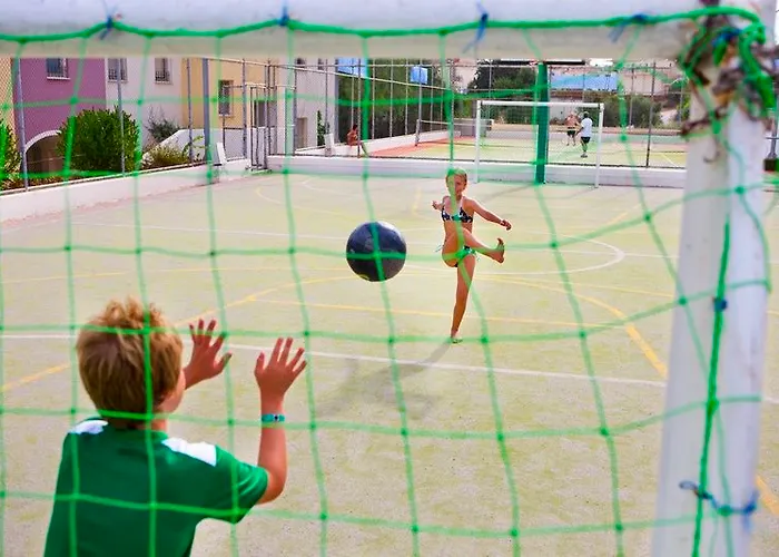 Althea Kalamies Luxury Protaras