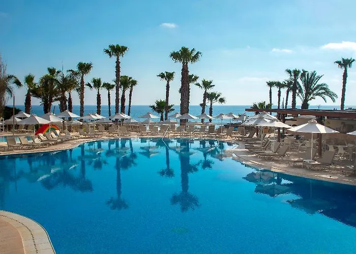 Althea Kalamies Luxury