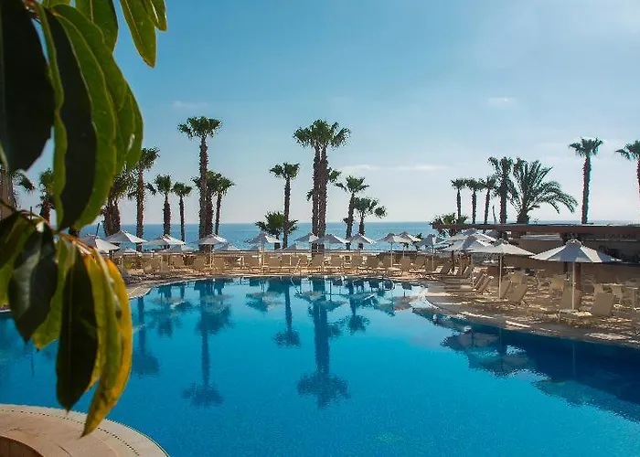 Althea Kalamies Luxury Vila Protaras