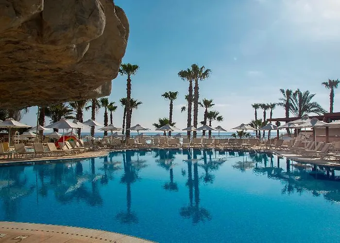 Althea Kalamies Luxury Protaras