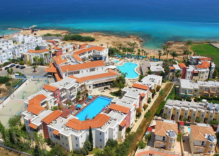 Althea Kalamies Luxury *