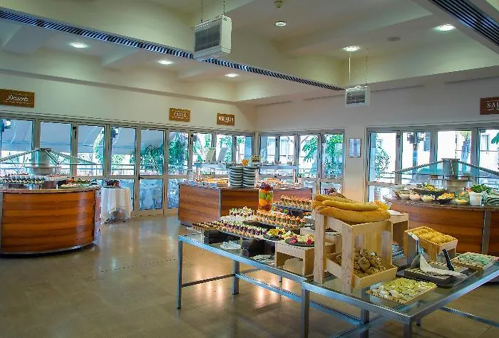 Althea Kalamies Luxury * Protaras