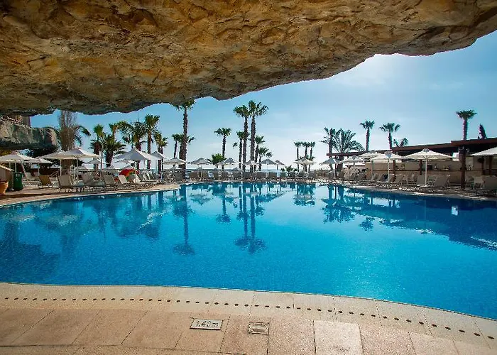 Вилла Althea Kalamies Luxury Протарас